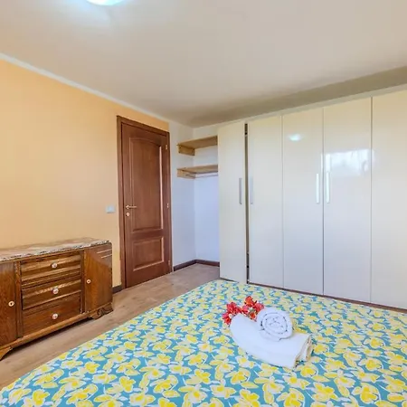 Apartment Rai's Private 3 - Panorama & Relax