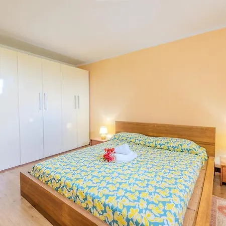 Apartment Rai's Private 3 - Panorama & Relax Olbia