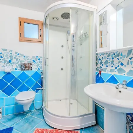Rai's Private 3 - Panorama & Relax Apartment Olbia